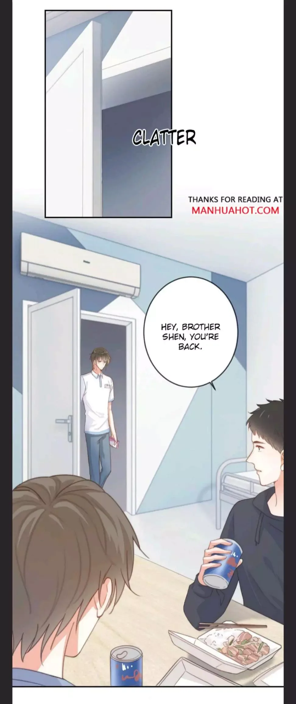 Ni Jiu Chapter 18 page 2