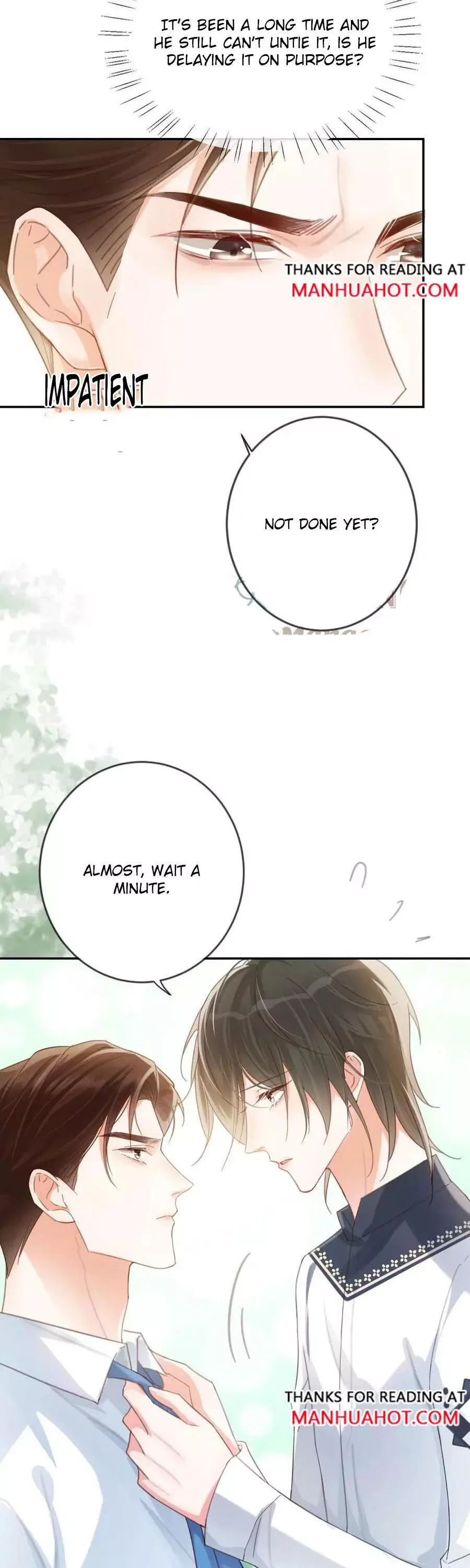 Ni Jiu Chapter 28 page 3