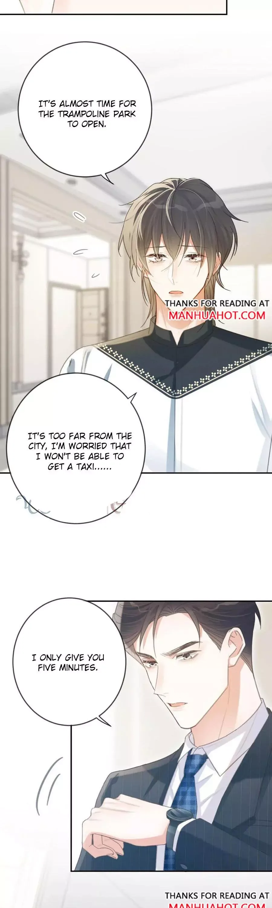 Ni Jiu Chapter 28 page 17