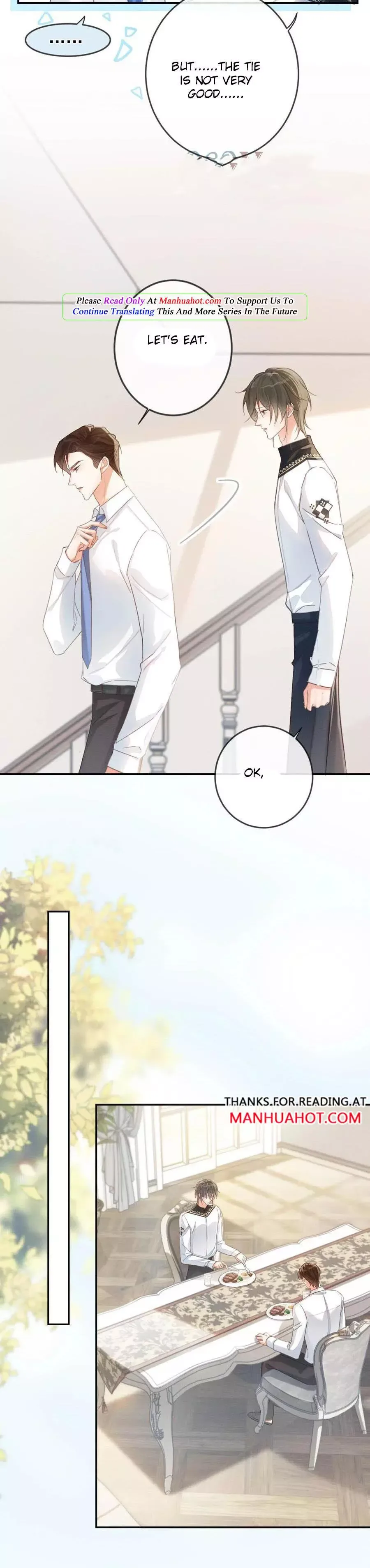 Ni Jiu Chapter 28 page 8