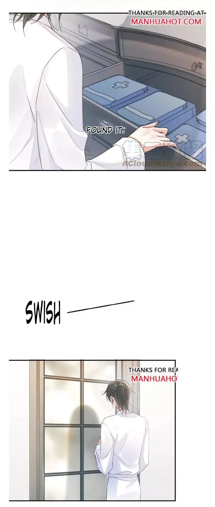 Ni Jiu Chapter 30 page 7