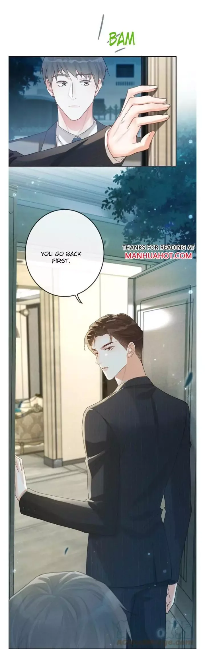 Ni Jiu Chapter 30 page 26