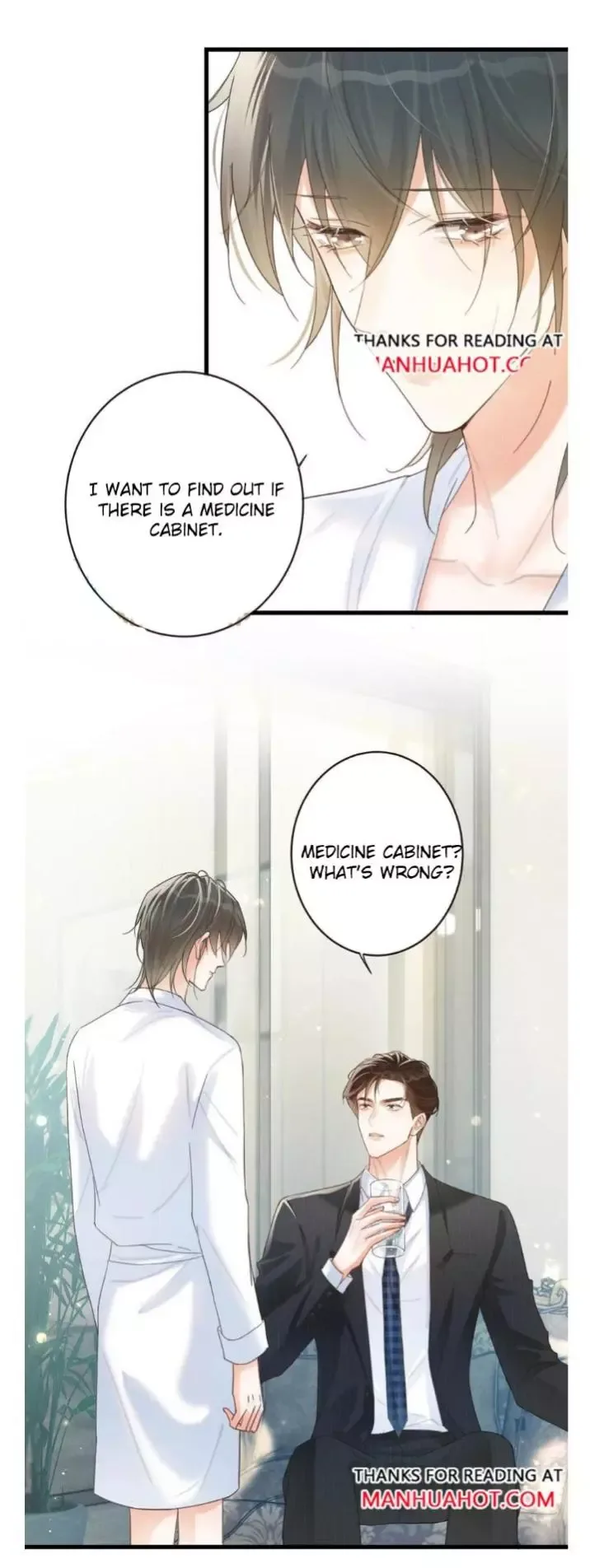 Ni Jiu Chapter 30 page 17