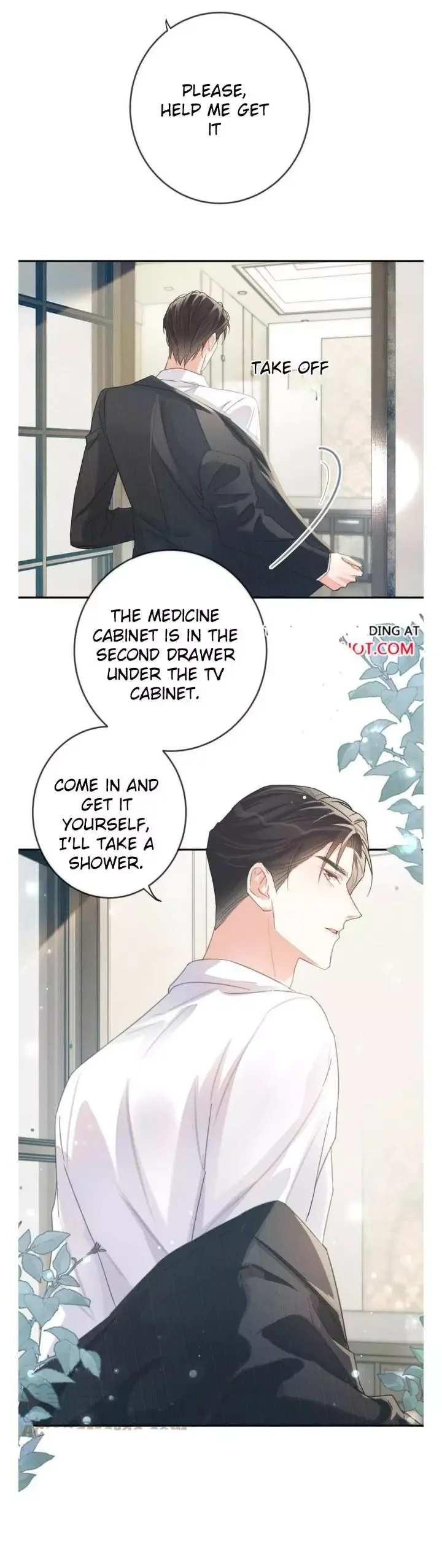 Ni Jiu Chapter 30 page 12