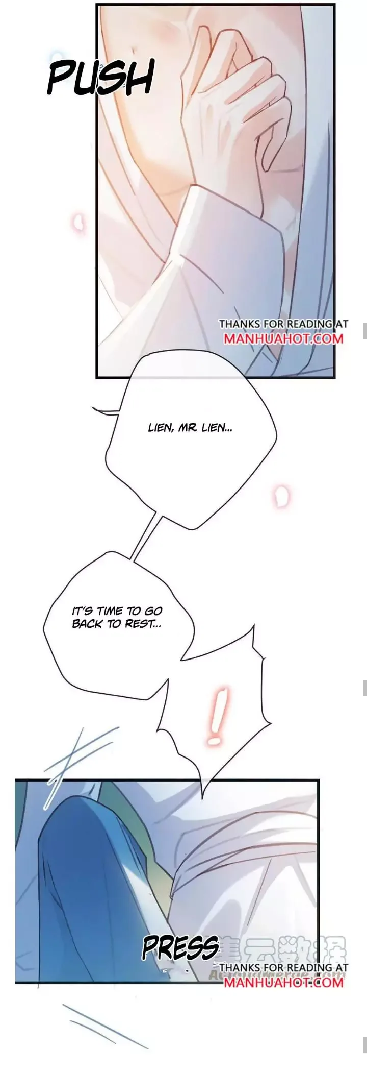 Ni Jiu Chapter 32 page 8