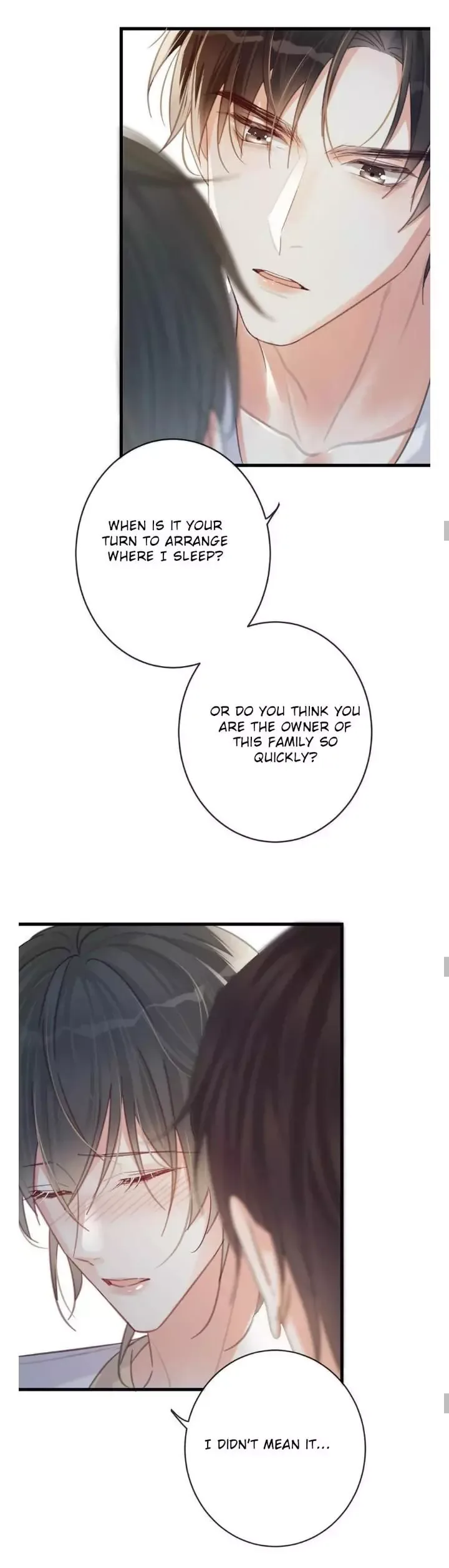 Ni Jiu Chapter 32 page 11