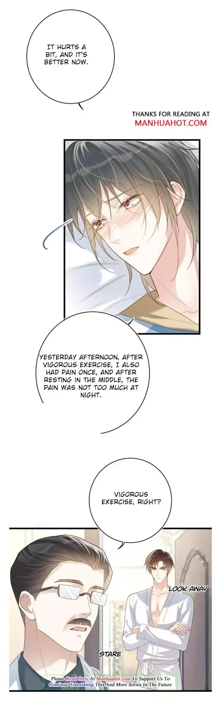 Ni Jiu Chapter 32 page 20