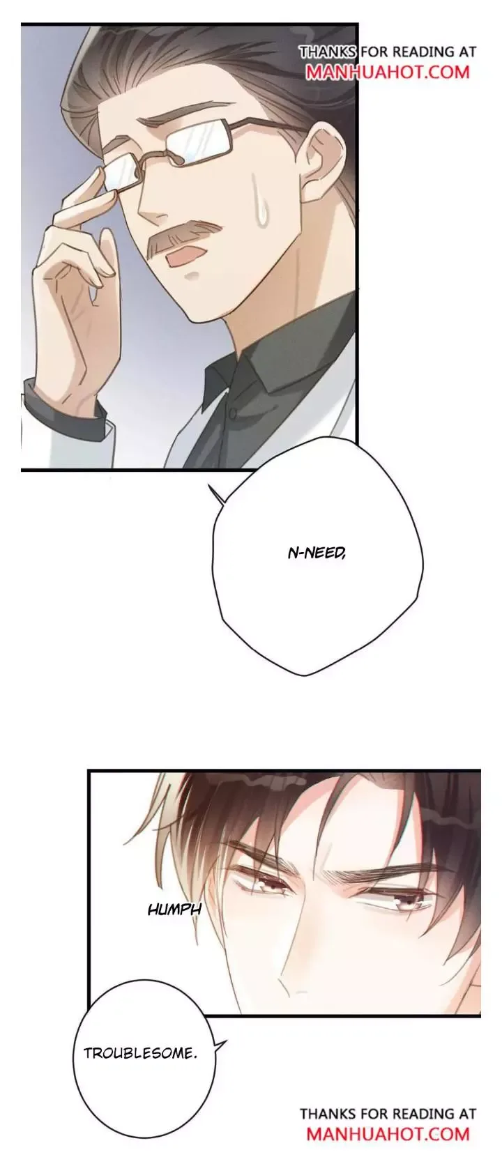Ni Jiu Chapter 32 page 18