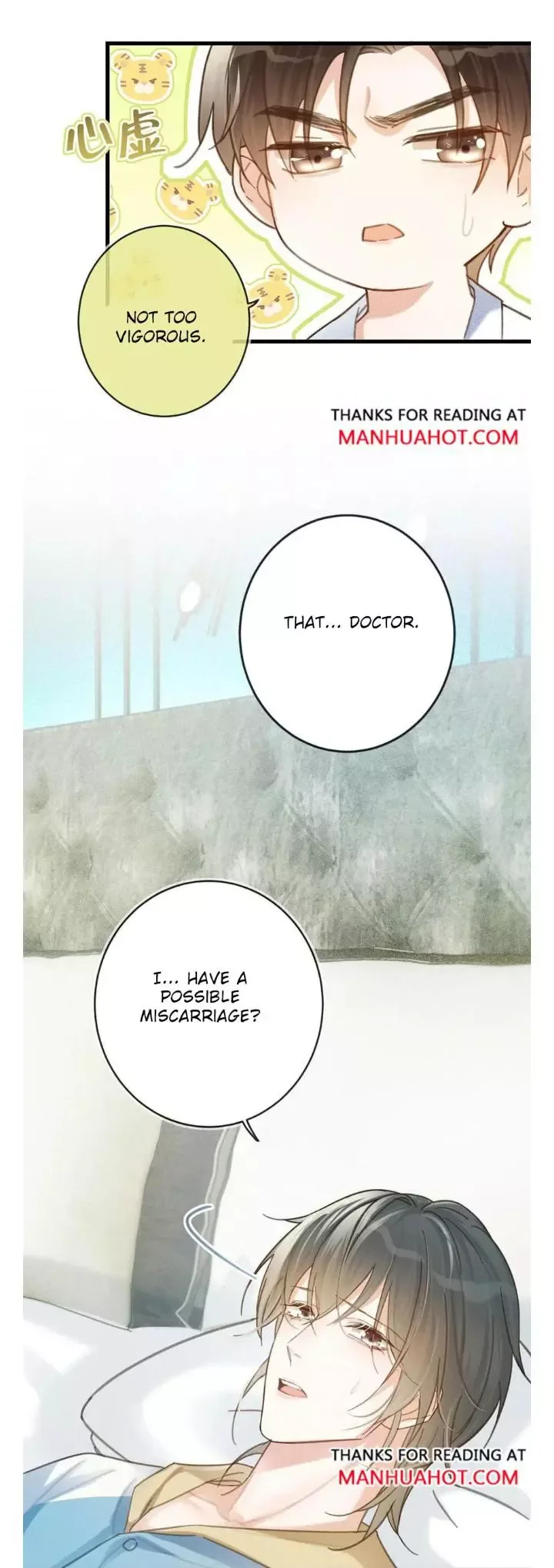 Ni Jiu Chapter 32 page 22