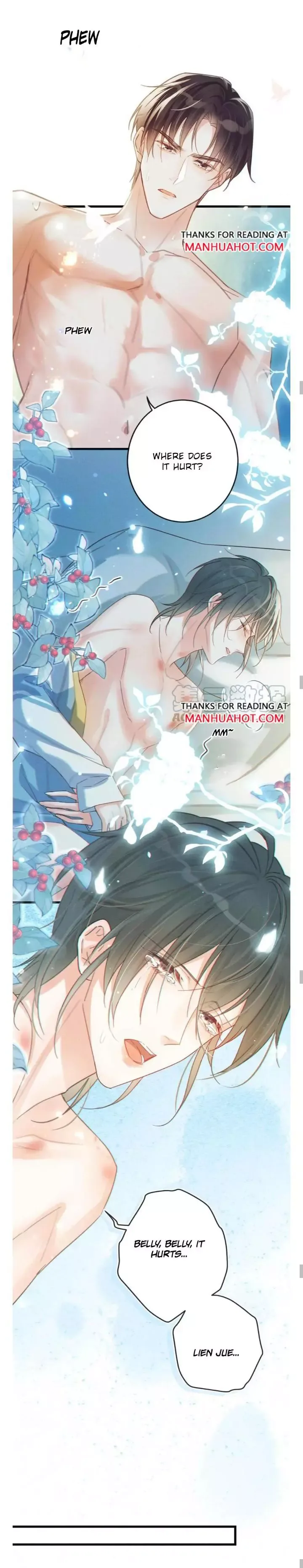 Ni Jiu Chapter 32 page 15
