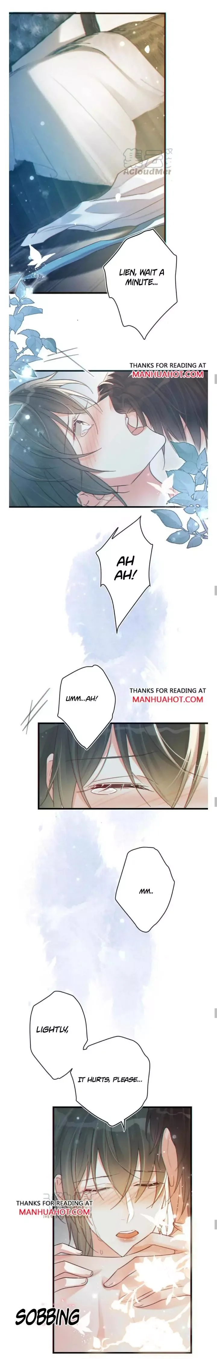 Ni Jiu Chapter 32 page 14