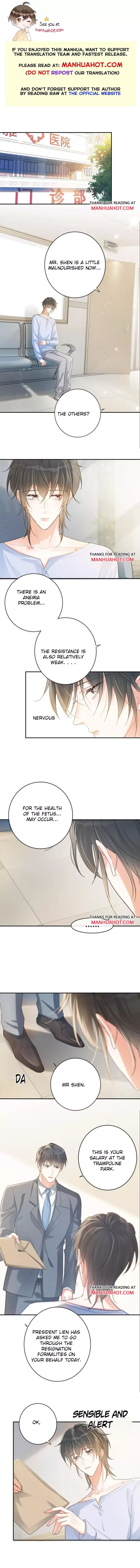 Ni Jiu Chapter 34 page 1