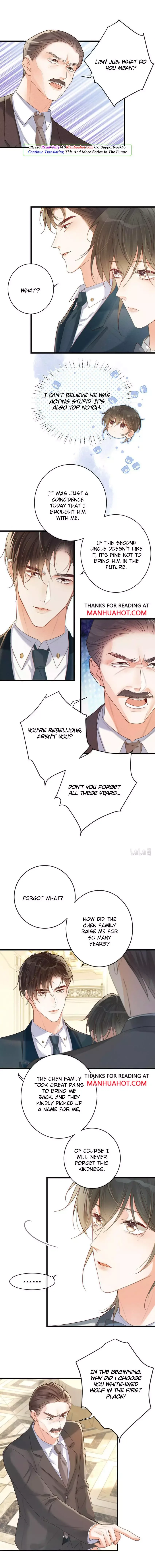 Ni Jiu Chapter 38 page 7