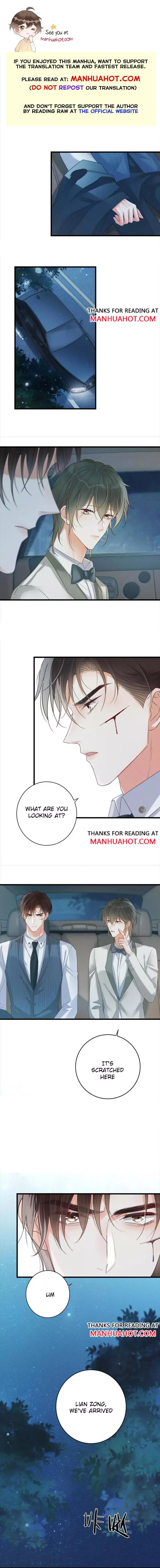 Ni Jiu Chapter 39 page 1