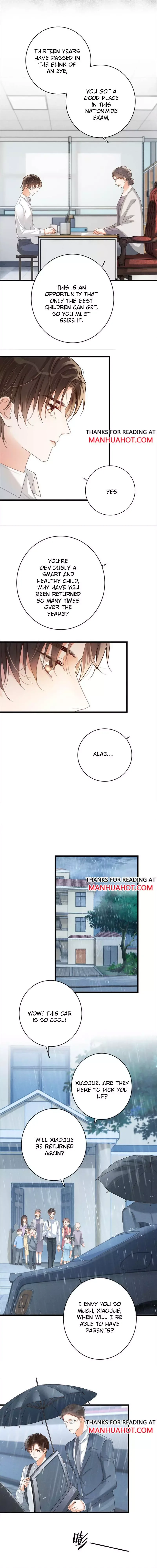 Ni Jiu Chapter 39 page 8