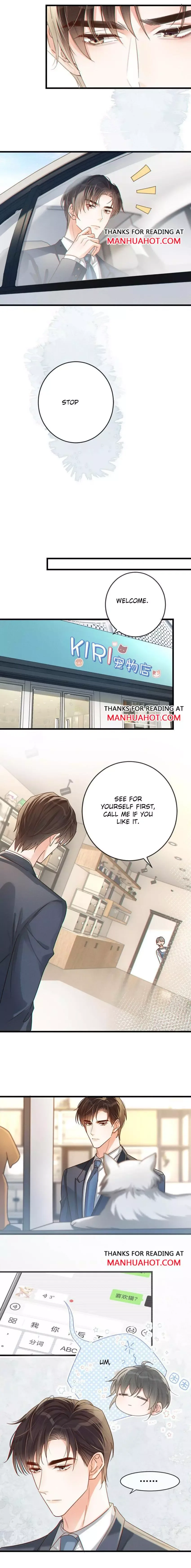 Ni Jiu Chapter 42 page 3