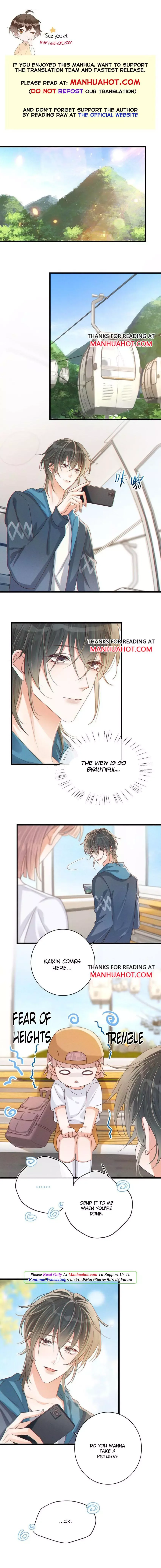 Ni Jiu Chapter 45 page 1