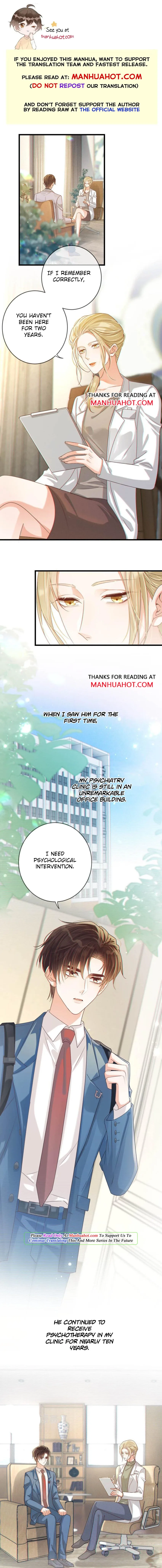 Ni Jiu Chapter 52 page 1