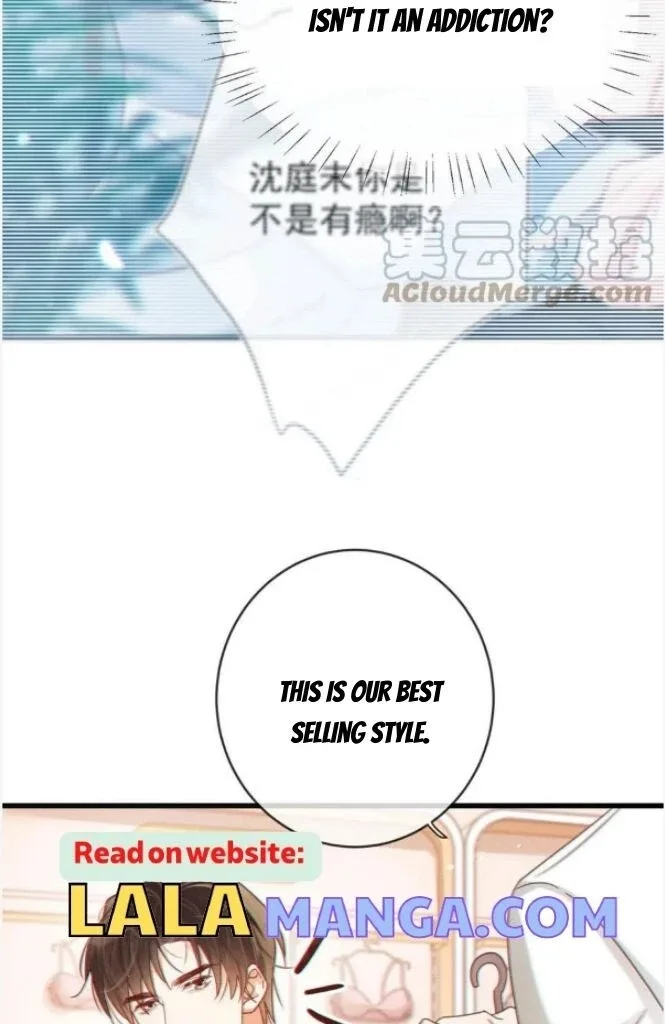 Ni Jiu Chapter 71 page 22