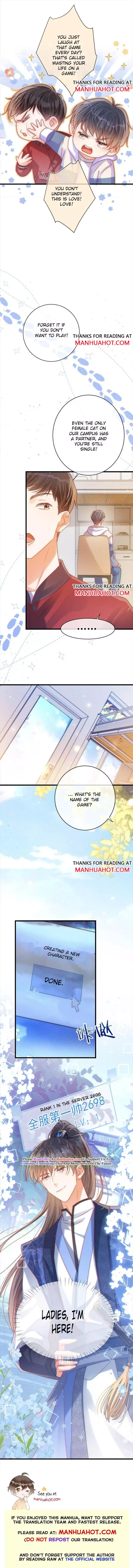 Ni Jiu Chapter 79 page 3
