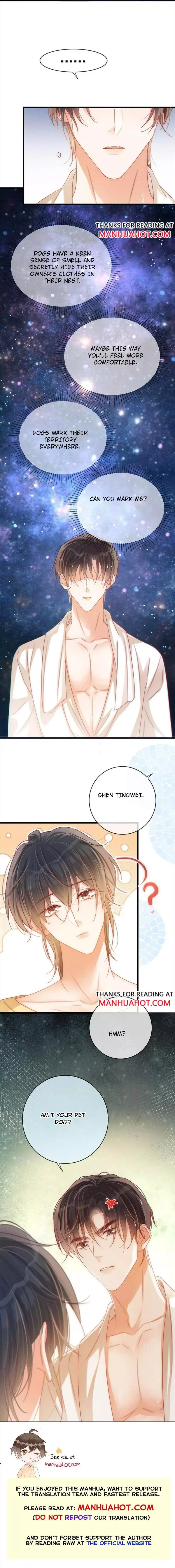 Ni Jiu Chapter 80 page 8