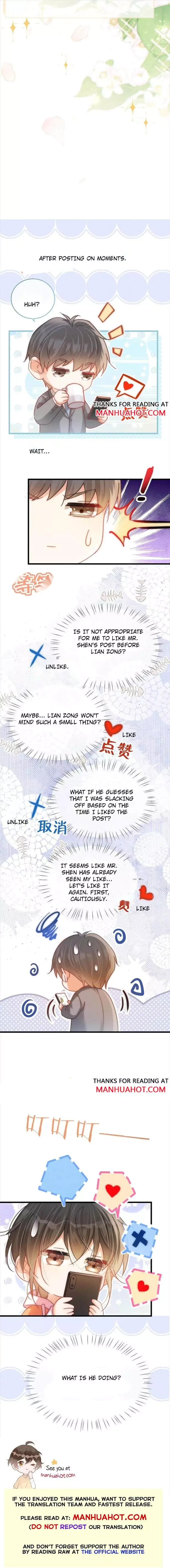 Ni Jiu Chapter 86 page 8