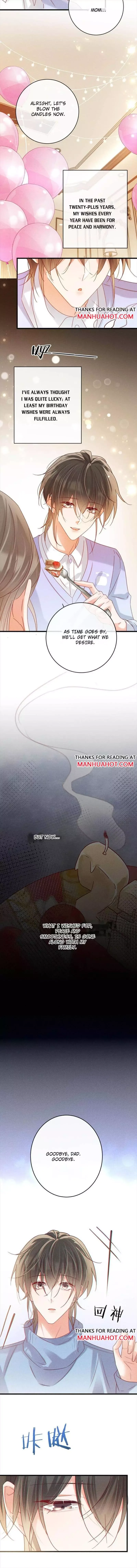 Ni Jiu Chapter 88 page 3