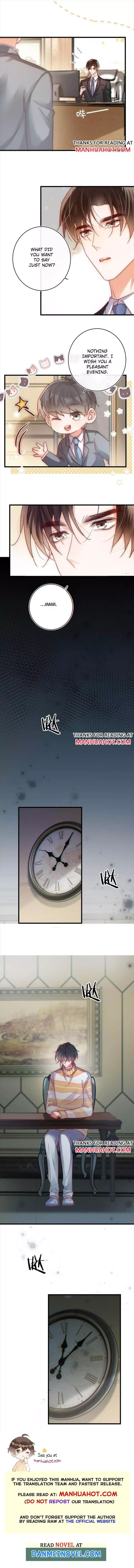 Ni Jiu Chapter 88 page 8