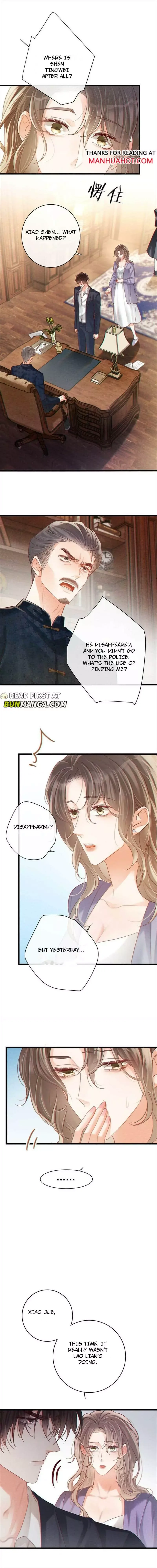 Ni Jiu Chapter 99 page 3