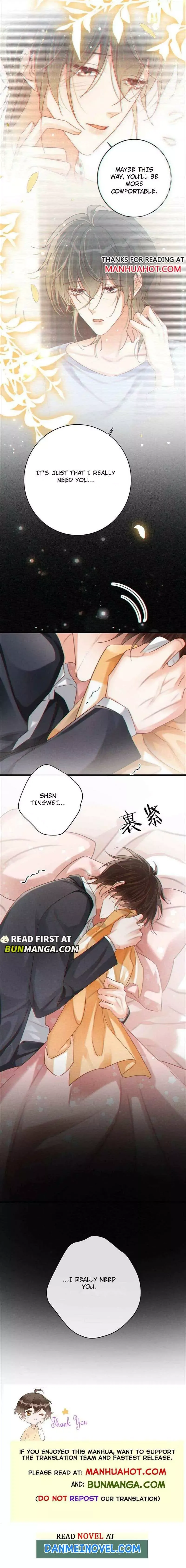 Ni Jiu Chapter 99 page 8