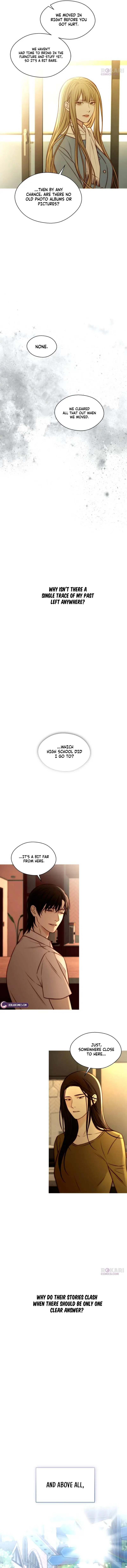 Night at the Crossroads Chapter 1 page 13