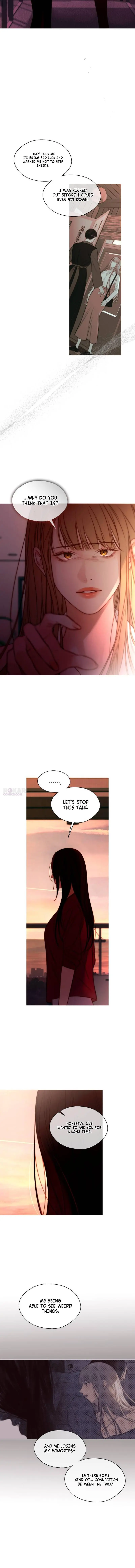 Night at the Crossroads Chapter 1 page 17