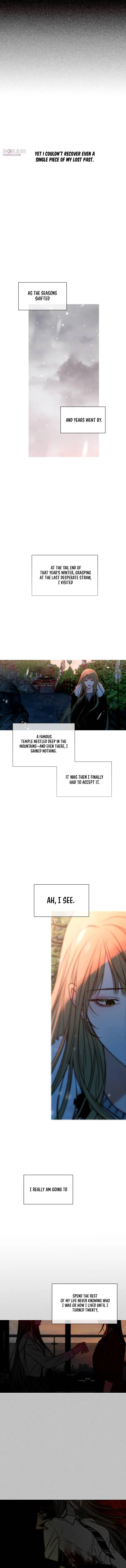 Night at the Crossroads Chapter 1 page 20