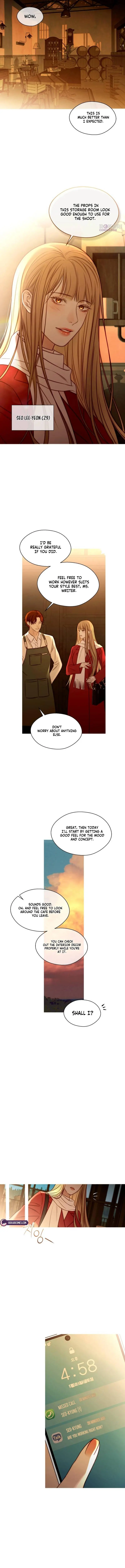 Night at the Crossroads Chapter 1 page 22