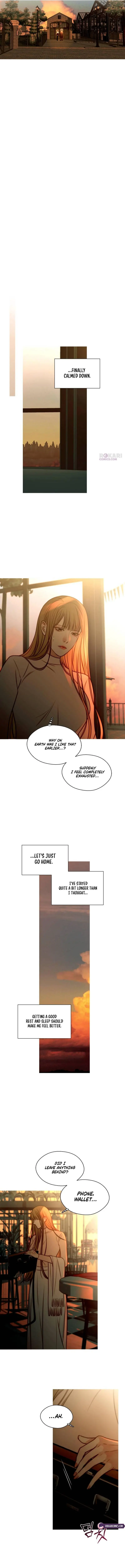 Night at the Crossroads Chapter 1 page 28