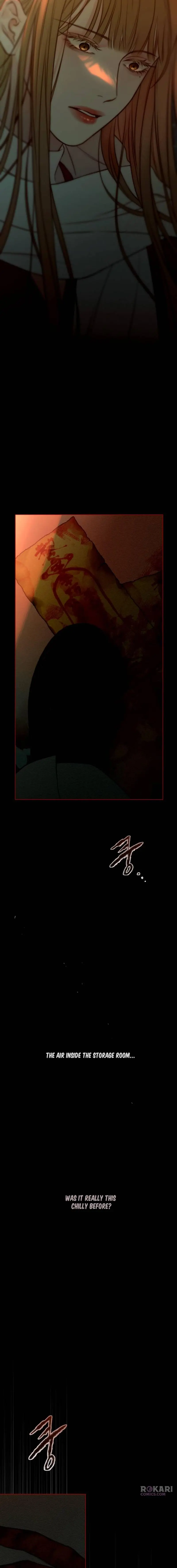 Night at the Crossroads Chapter 1 page 31