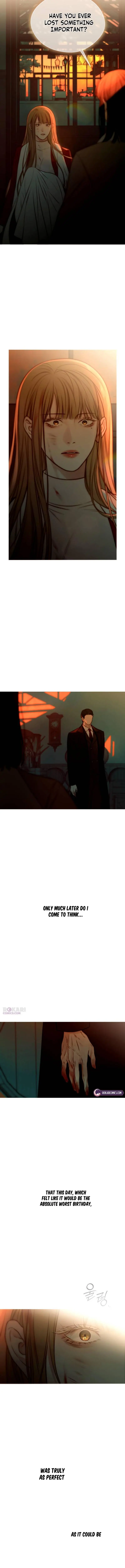Night at the Crossroads Chapter 1 page 39