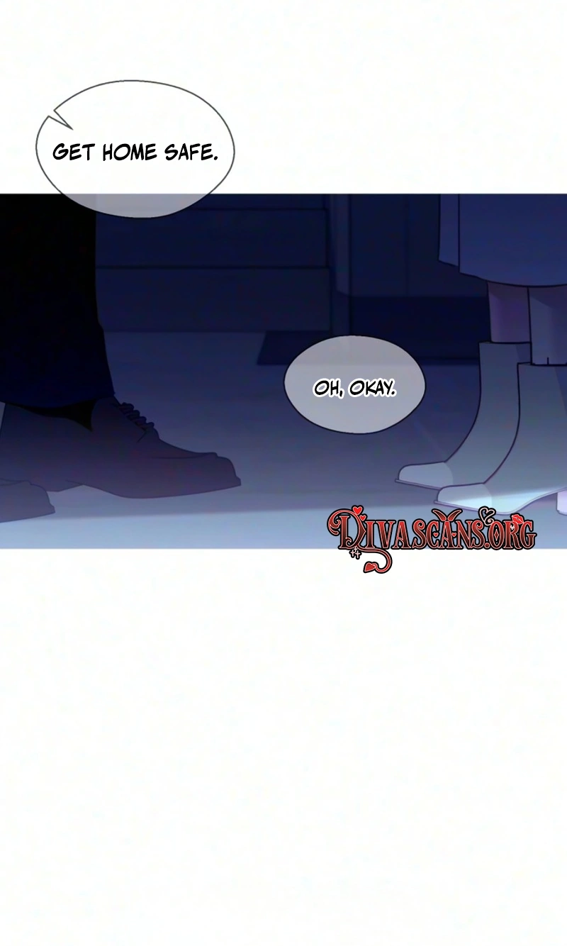 Night at the Crossroads Chapter 10 page 128