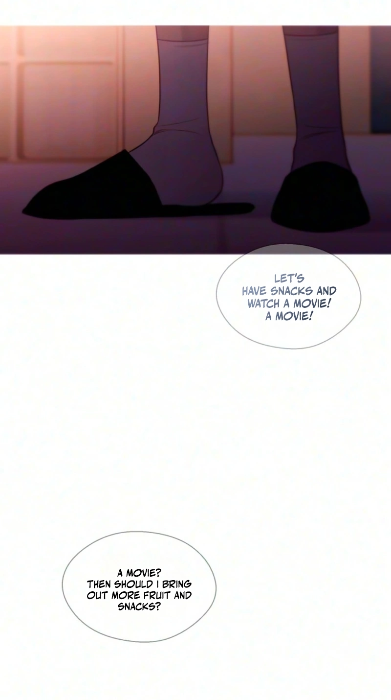 Night at the Crossroads Chapter 12 page 129
