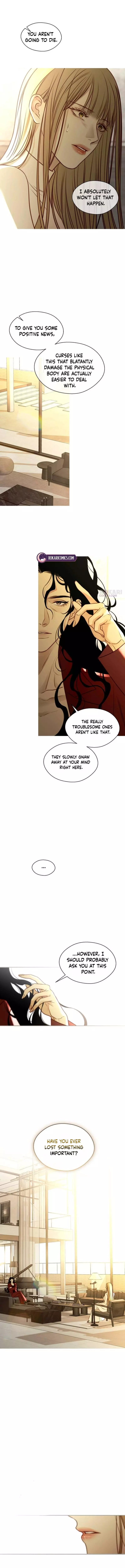 Night at the Crossroads Chapter 2 page 15