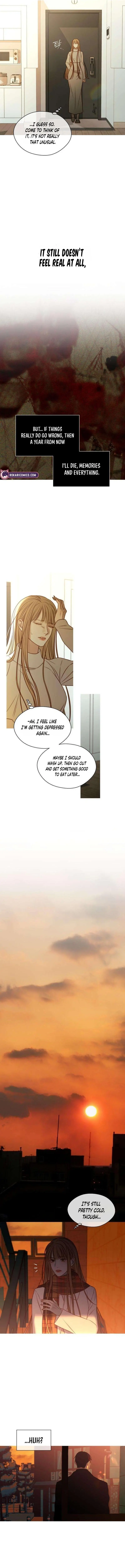 Night at the Crossroads Chapter 3 page 23