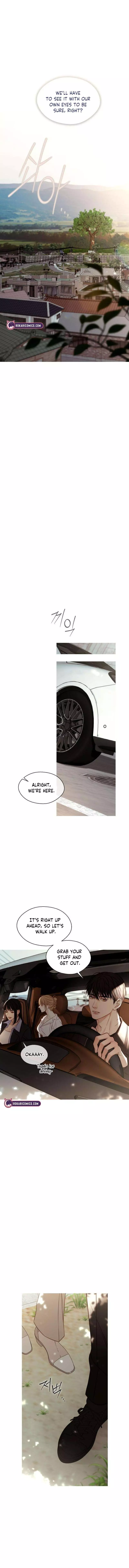 Night at the Crossroads Chapter 4 page 10