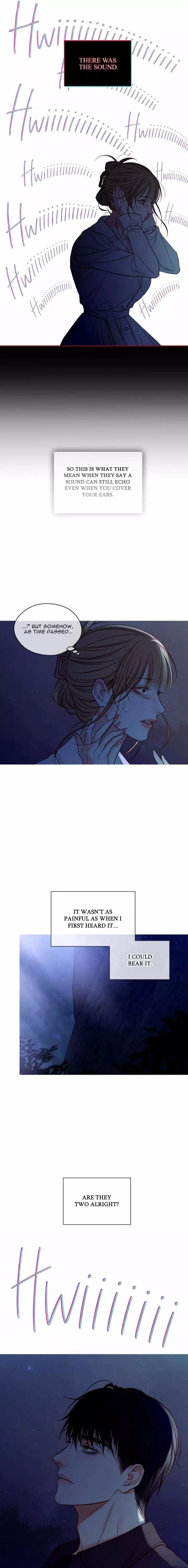 Night at the Crossroads Chapter 7 page 3