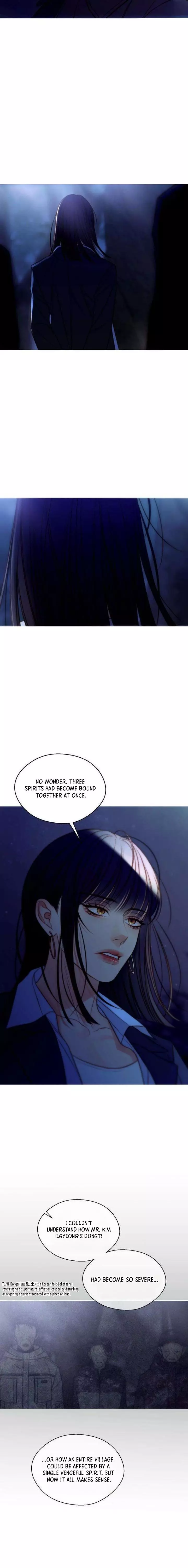 Night at the Crossroads Chapter 7 page 4