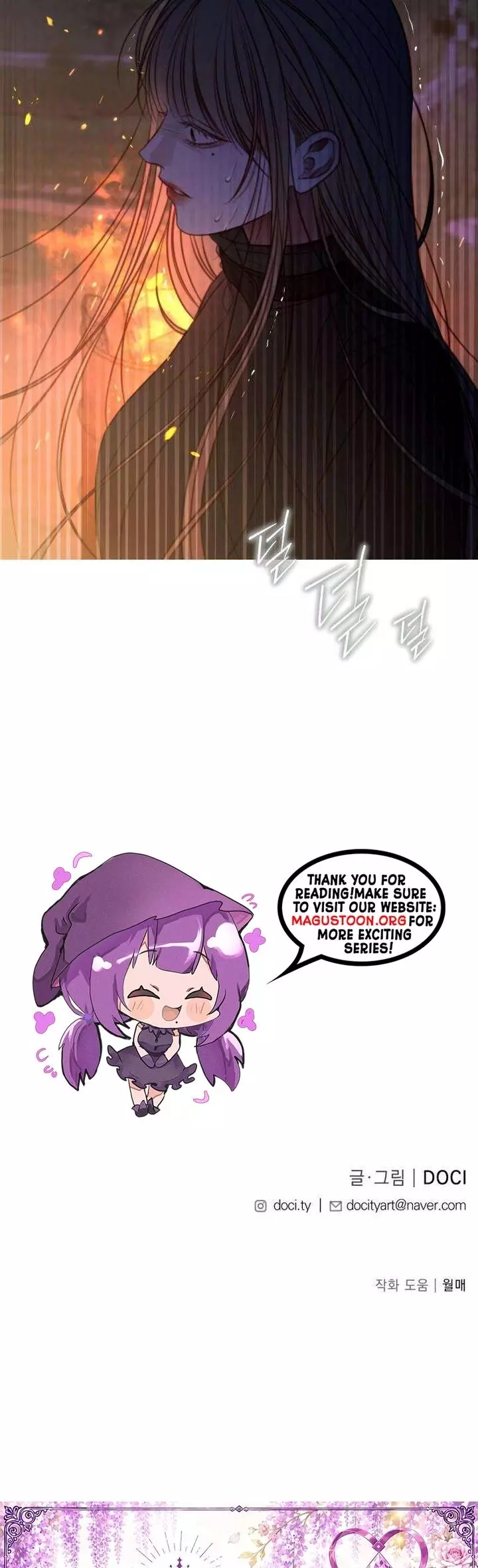 Night at the Crossroads Chapter 7 page 30