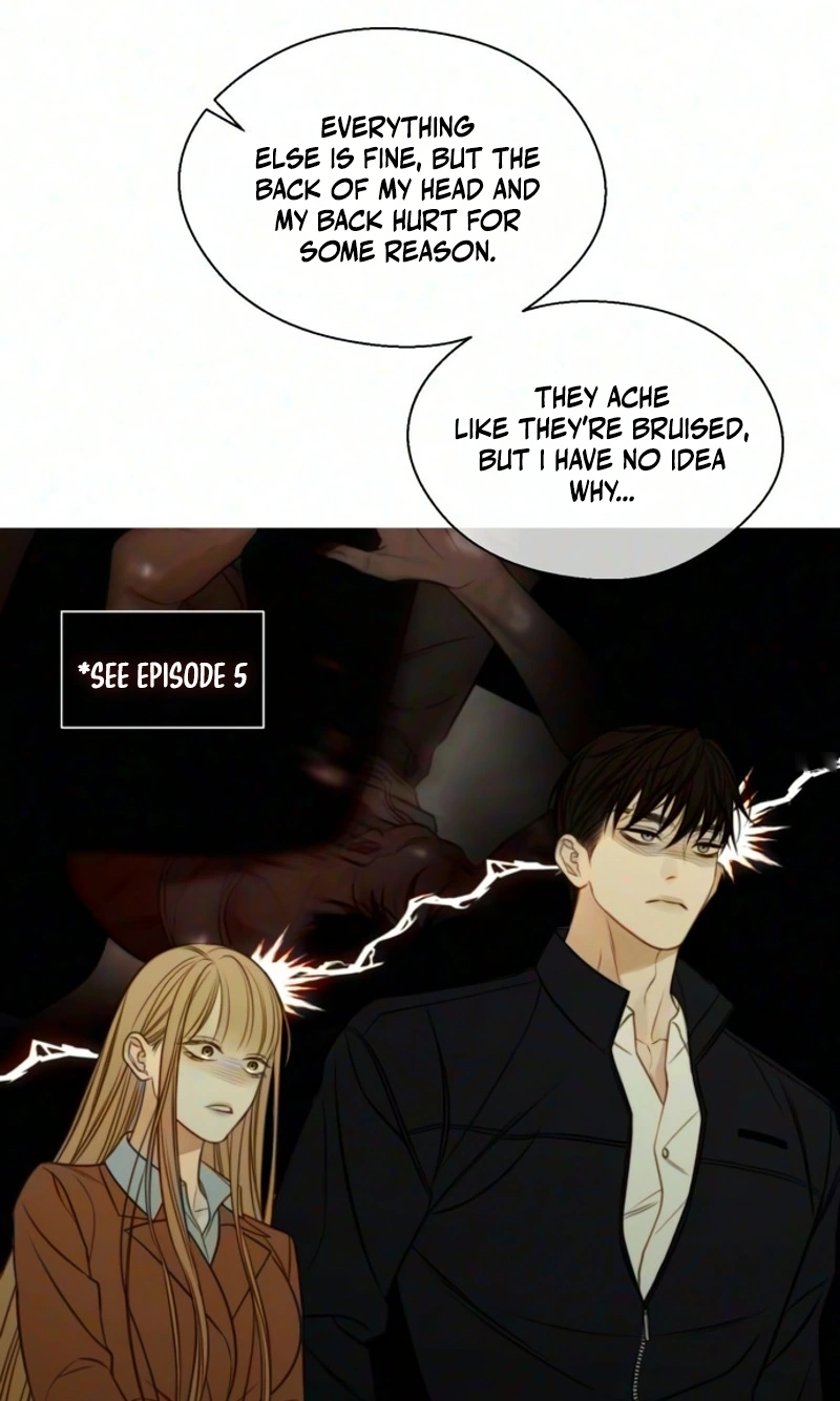 Night at the Crossroads Chapter 8 page 69