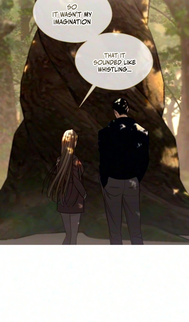 Night at the Crossroads Chapter 8 page 91