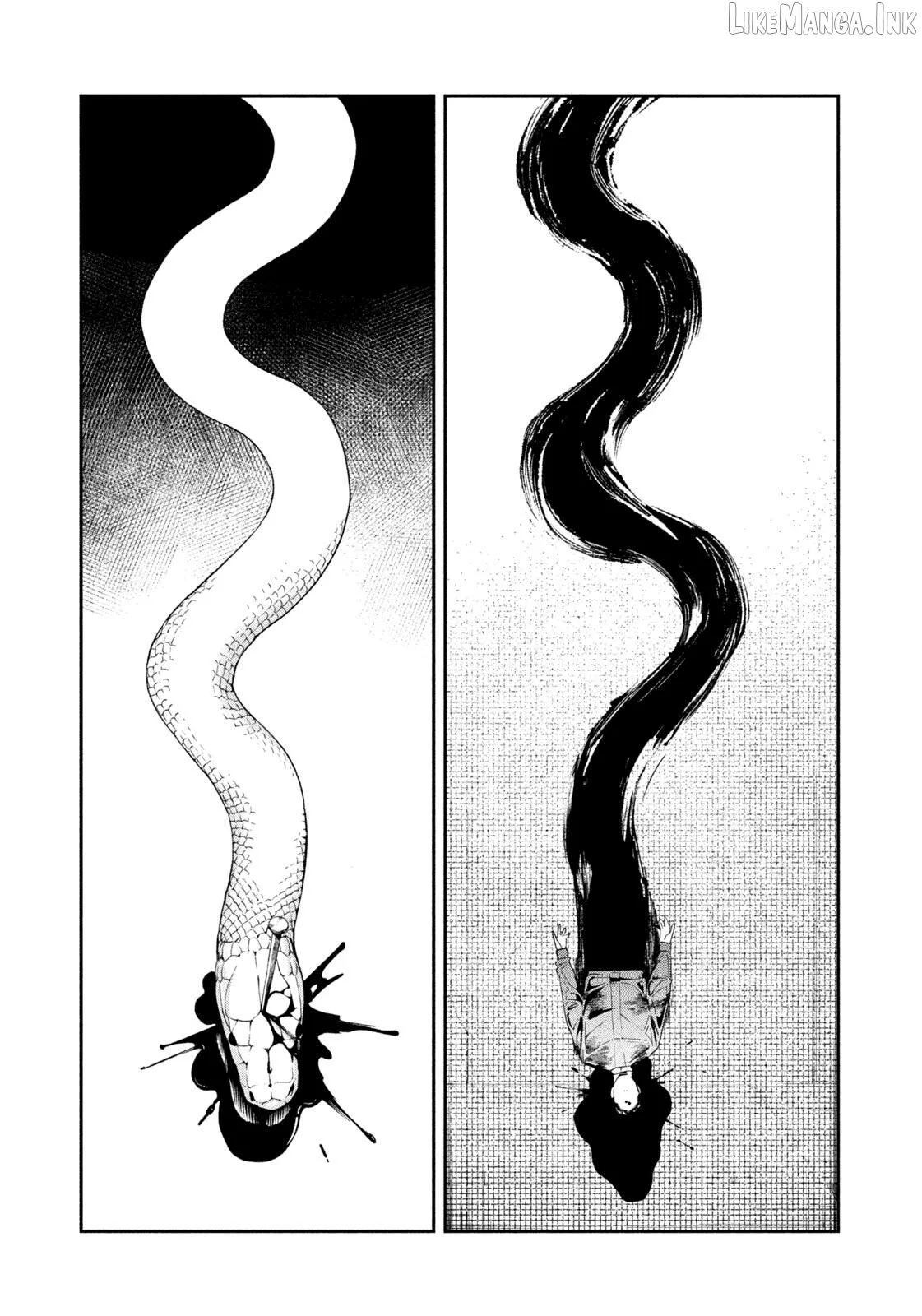 Nighthawk Returns Chapter 24 page 17