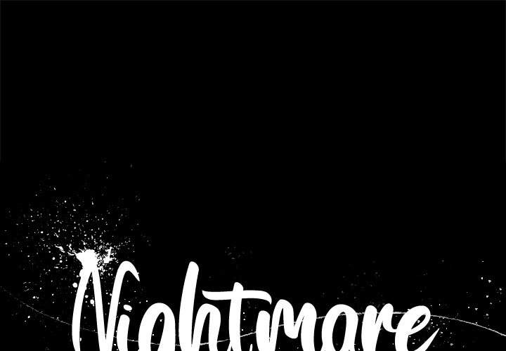 Nightmare Realm Summoner Chapter 12 page 1