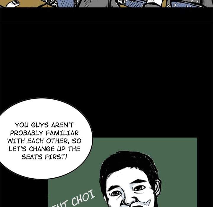 Nightmare Realm Summoner Chapter 12 page 8